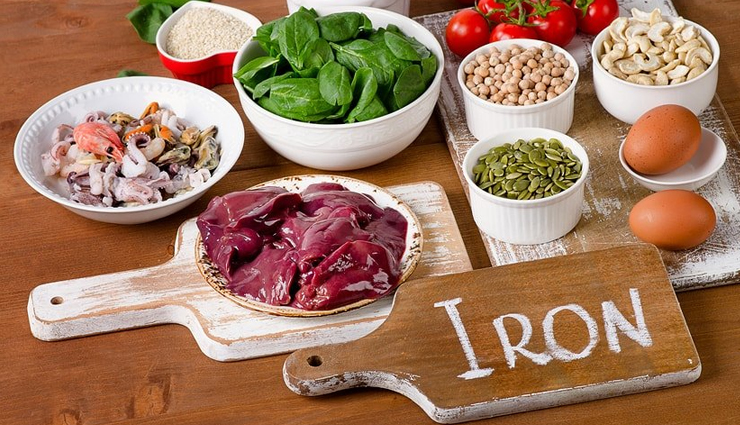 spinach,side effects of eating spinach,Health tips,fitness tips