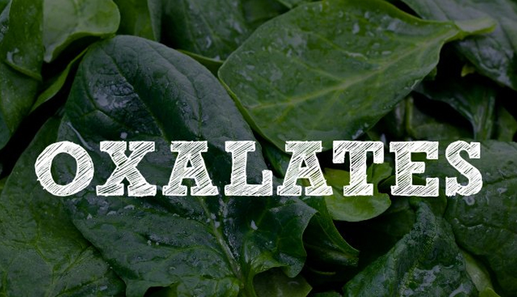 spinach,side effects of eating spinach,Health tips,fitness tips