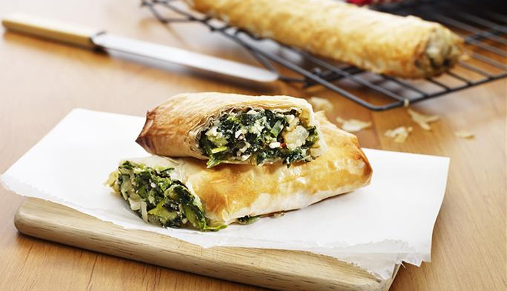 spinach and cheese rolls,spinach and cheese rolls recipe,recipe,healthy recipe,healthy diet,healthy food recipe