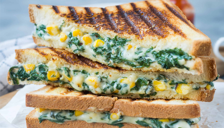 easy spinach cheese sandwich recipe,quick spinach and cheese sandwich,simple spinach cheese sandwich preparation,healthy spinach sandwich with cheese,fast spinach cheese sandwich method,step-by-step sandwich recipe,kids favorite spinach cheese sandwich,delicious spinach and cheese sandwich,homemade healthy sandwich recipe,toddler snack spinach cheese sandwich