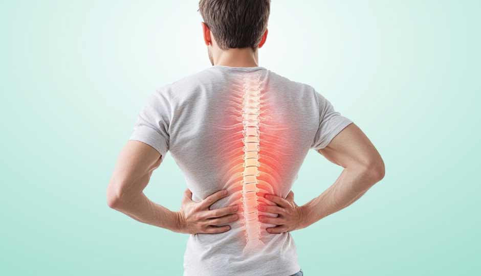 14 Home Remedies to Help Relieve Spinal Pain Naturally