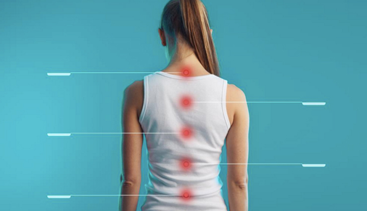 ways to maintain healthy spine,spine care tips,Health tips,fitness tips