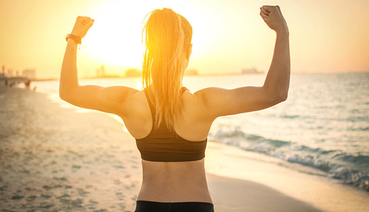 6 Ways To Maintain Healthy Spine