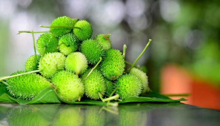 20 Reasons Why Spiny Gourd is Good For Your Health