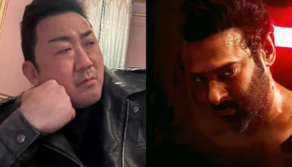 साउथ कोरिया मीडिया का दावा: ‘स्पिरिट’ में कोरियन स्टार डॉन ली निभाएंगे विलेन का किरदार, प्रभास से होंगे दो-दो हाथ