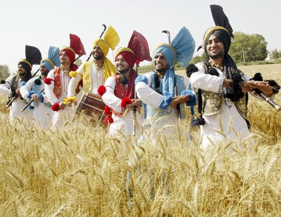 Makar Sankranti - What is the Spiritual Connection of Festival of Harvest