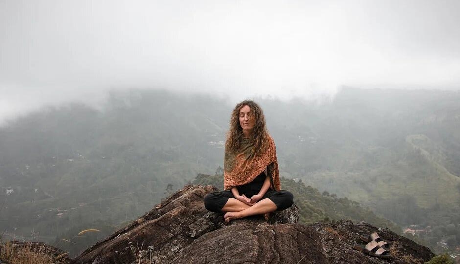 10 Places To Visit for Spiritual Enlightenment in India