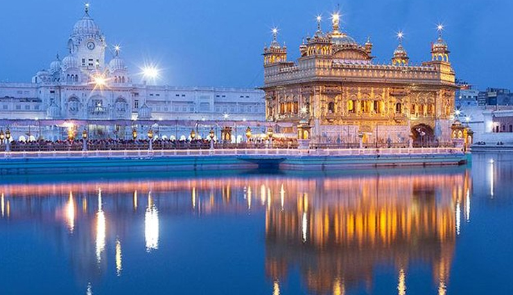 places for spiritual enlightenment in india,india,varanasi,kumbh mela,puri,bodhgaya,tamil nadu,amritsar