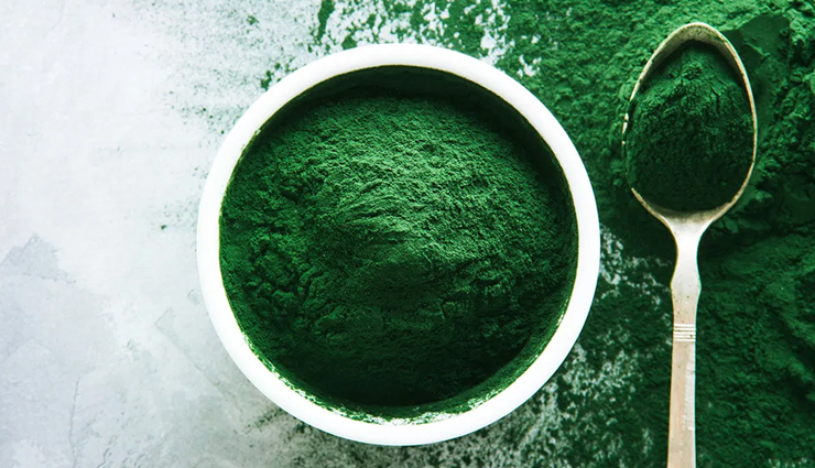 10 Health Benefits That Make Spirulina a Legitimate Superfood