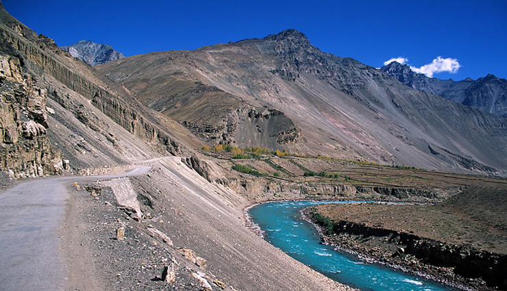 6 Amazing Places To Include in Your Spiti Valley Itinerary