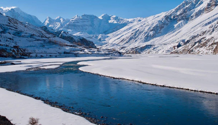 6 Mesmerizing Places You Can Explore in Spiti Valley