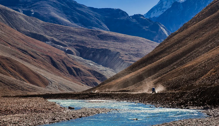 6 Breathtaking Beautiful Places To Visit in Spiti Valley