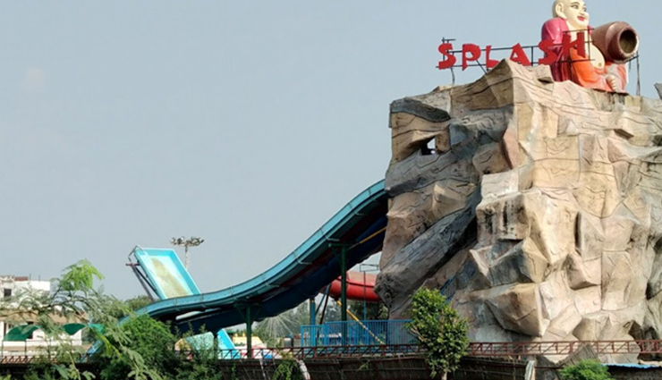 गर्मियों में करें दिल्ली-NCR के इन 8 वाटर पार्क में घूमने की प्लानिंग, वीकेंड का ले खुलकर मजा water pak in delhi ncr,8 famous waterpark in delhi ncr,list of waterpark in delhi,delhi travel,travel guide,travel tips,delhi tourism,weekend destination