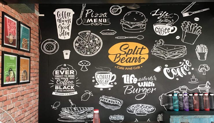 अनोखा कैफे जहां खुद को ही बनानी पड़ेगी अपनी चाय