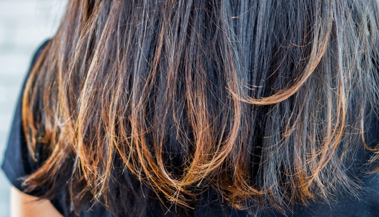 get rid of all hair problems from mayonnaise,beauty tips of hair,uses of mayonnaise on hair