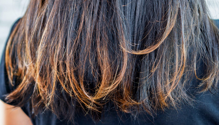 7 Effective Tips To Prevent Split Ends From Hair
