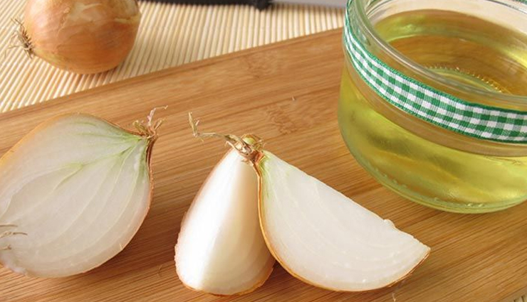 onion juice with castor oil,coconut oil,banana hair mask,egg hair mask,honey hair mask,avocado,papaya,beauty tips,skin care tips,beauty tips