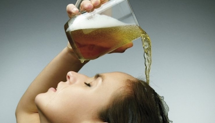 coconut oil,aloe vera,egg yolk,beer bath,papaya,split ends,home remedies for 5 quick remedies to treat split ends,hair care tips,summer tips,beauty tips