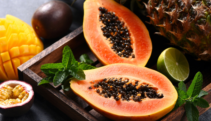 coconut oil,aloe vera,egg yolk,beer bath,papaya,split ends,home remedies for 5 quick remedies to treat split ends,hair care tips,summer tips,beauty tips