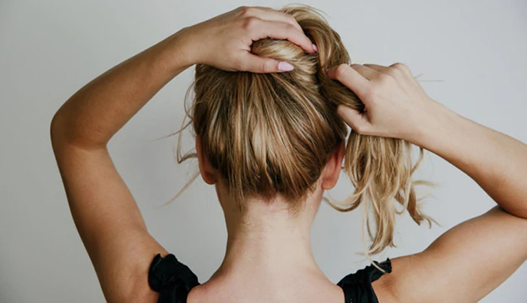 tips to prevent split ends,hair care tips,beauty tips