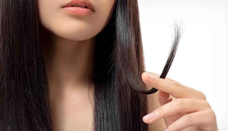 दोमुंहे बालों से छुटकारा दिलाएंगे ये 5 उपाय, जानें और आजमाए