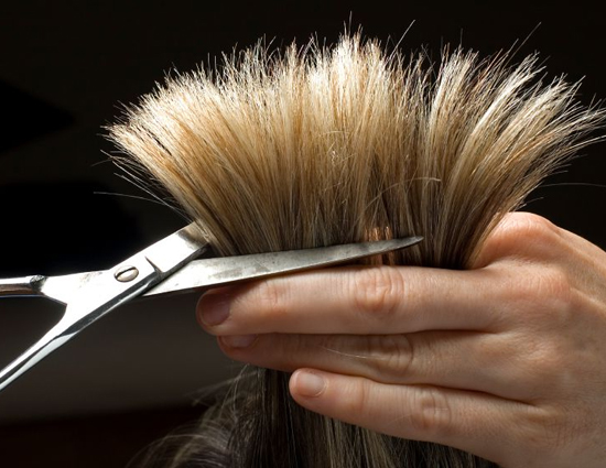 Solve The Problem of Split Ends With These Simple Tips