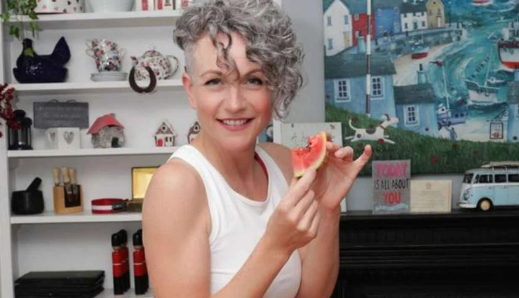 इस चीज को देखते ही महिला का नहीं रहता खुद पर काबू, 30 साल से है ये बीमारी