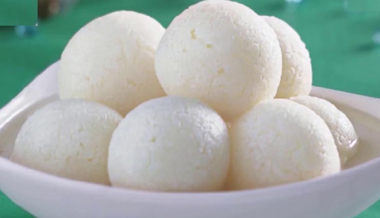 sponge rasgulla recipe,recipe,recipe in hindi,special recipe