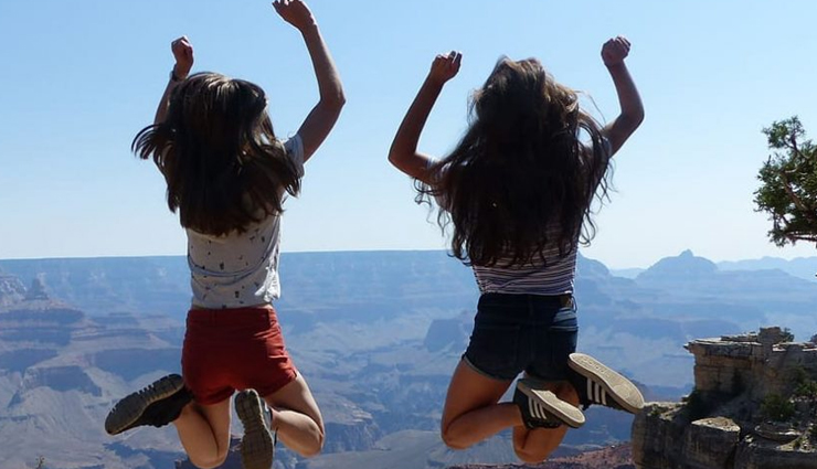 7 Tips To Live a More Spontaneous Life