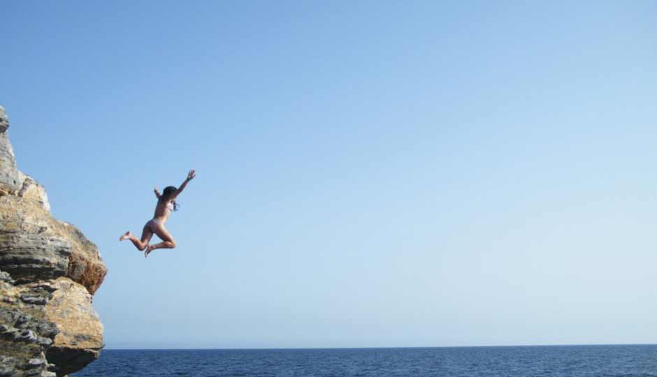 10 Ways To Live a More Spontaneous Life