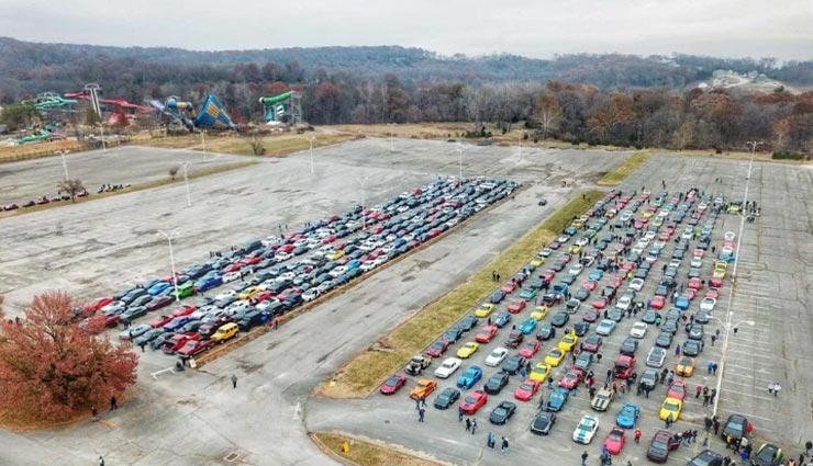 आखिर क्यों आई इस बच्चे की शवयात्रा में हजारों स्पोर्ट्स कार, घटना छू लेगी आपका दिल weird news,weird incident,sports cars in funeral,cancer death,alec ingram,alec ingram wish