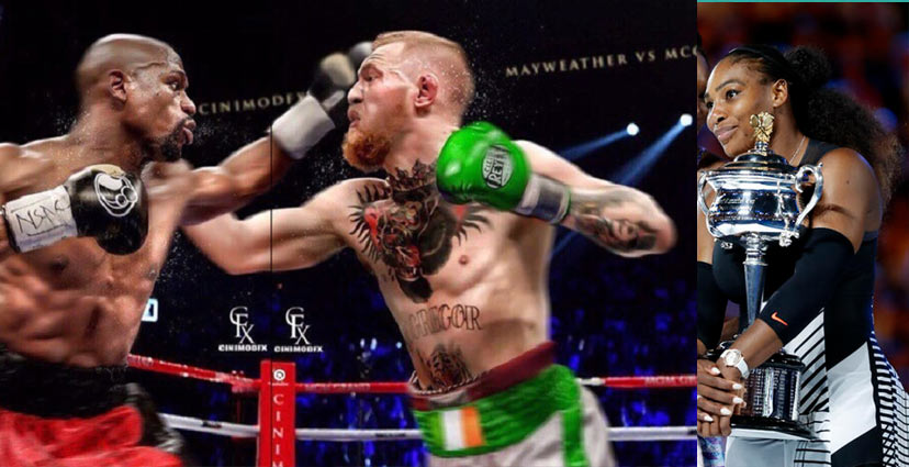 best sports moment from 2017,best sports moment,sport spirit,entertainment,flashback 2017