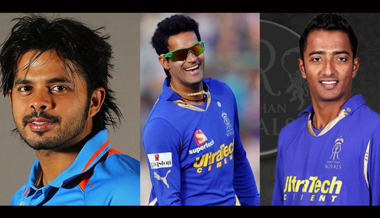 ipl,indian premier league,top 5 controversies of ipl,harbhajan sreesanth slap,spot fixing,srk banned in stadium,wayne parnell,rahul sharma,rave party,lalit modi,controversies that made ipl a huge buzz