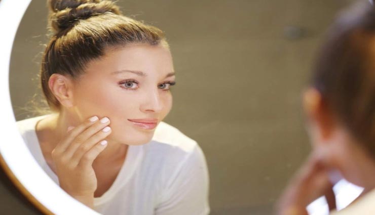 Summer Special : गर्मियों में इस फेसपैक से दिखेंगी आपकी स्किन और भी जवां