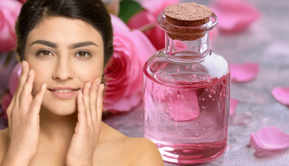 चेहरे के डार्क स्पॉट्स हटाने में कारगर है गुलाब जल, जानिए लगाने का सही तरीका