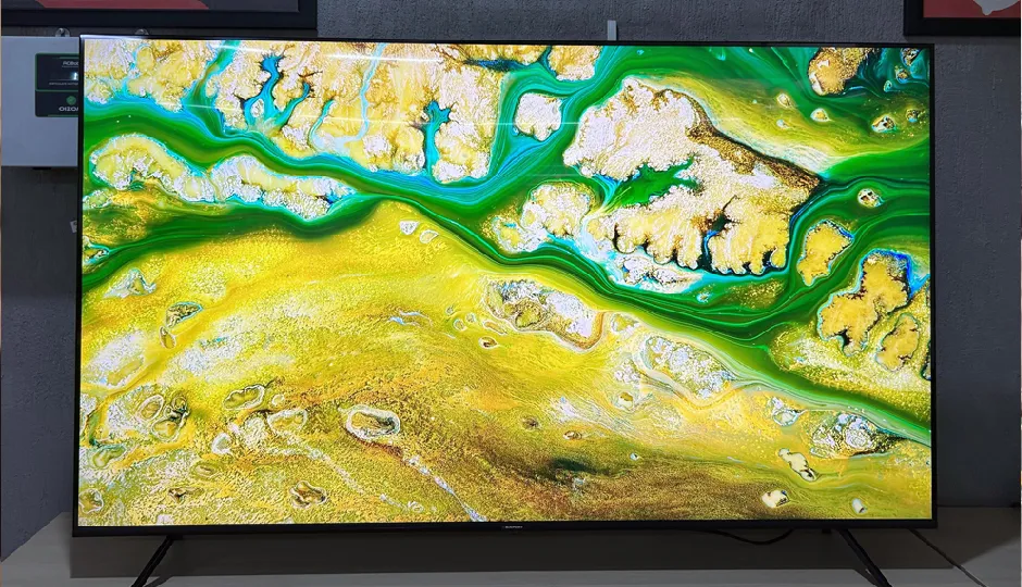 10,000 रुपये से कम कीमत में लॉन्च हुए QLED Smart TV, 400 से अधिक लाइव चैनल और OTT ऐप्स के साथ 10,000 रुपये से कम कीमत में लॉन्च हुए QLED Smart TV, 400 से अधिक लाइव चैनल और OTT ऐप्स के साथ