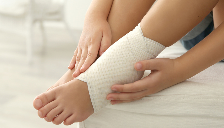 मोंच में मिलेगा मिनटों में आराम इन घरेलू उपायों की मदद से 