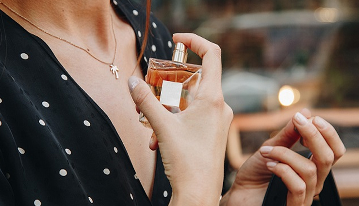 perfume,tips for long lasting perfume,beauty tips
