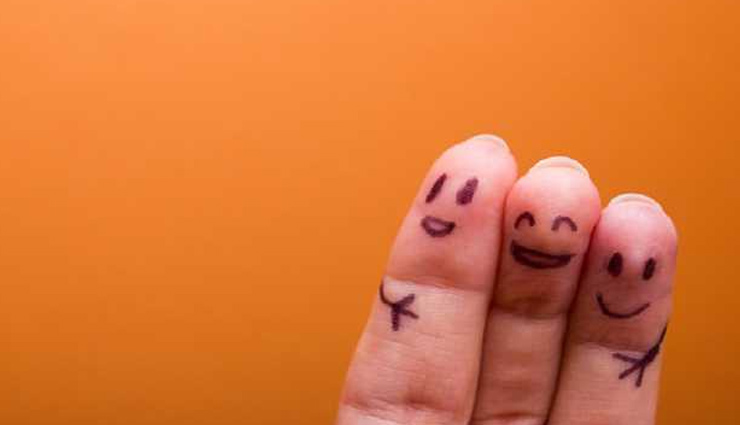 ways to spread happiness,happiness tips