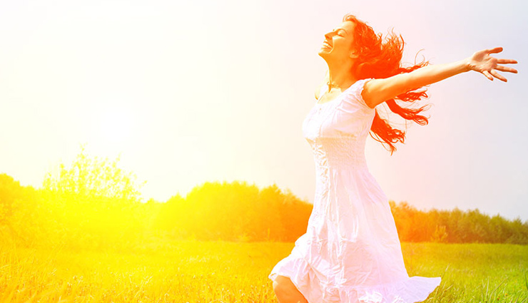 ways to spread happiness,happiness tips