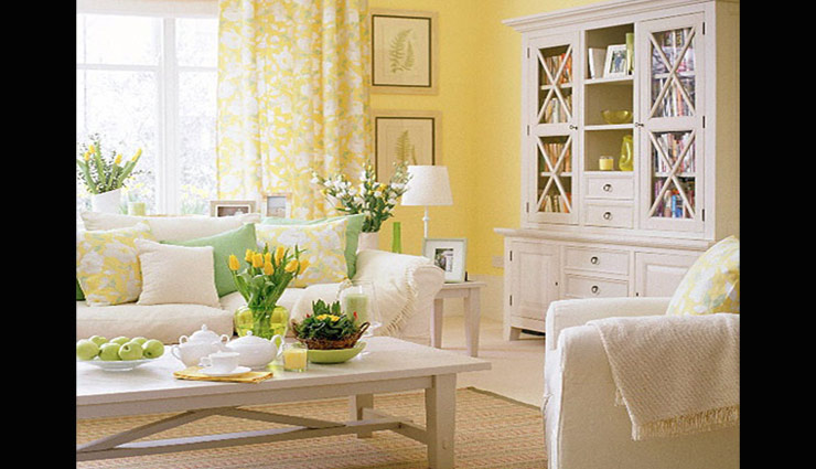 5 Ways To Make Your House Spring Ready