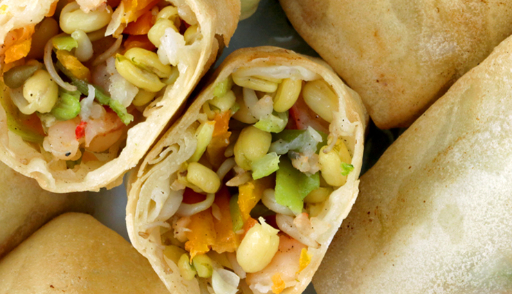 bean sprout rolls,sprout rolls recipe,bean sprout roll recipe,roll recipe,recipe,healthy recipe,breakfast recipe