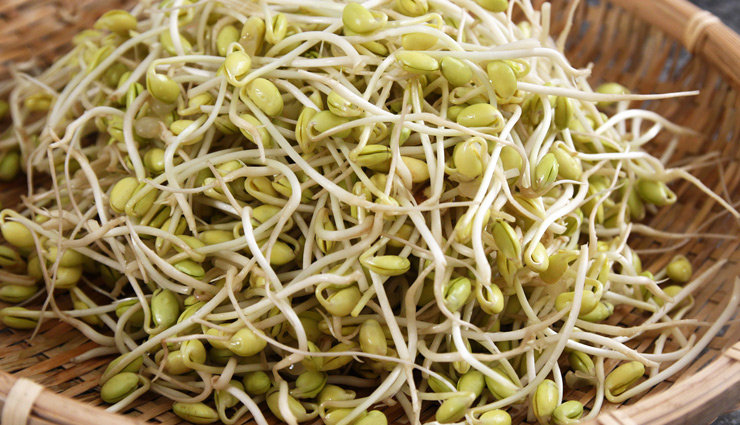 Health tips,healthy living,5 benefits of eating sprouted flour,benefits of eating sprouted floor