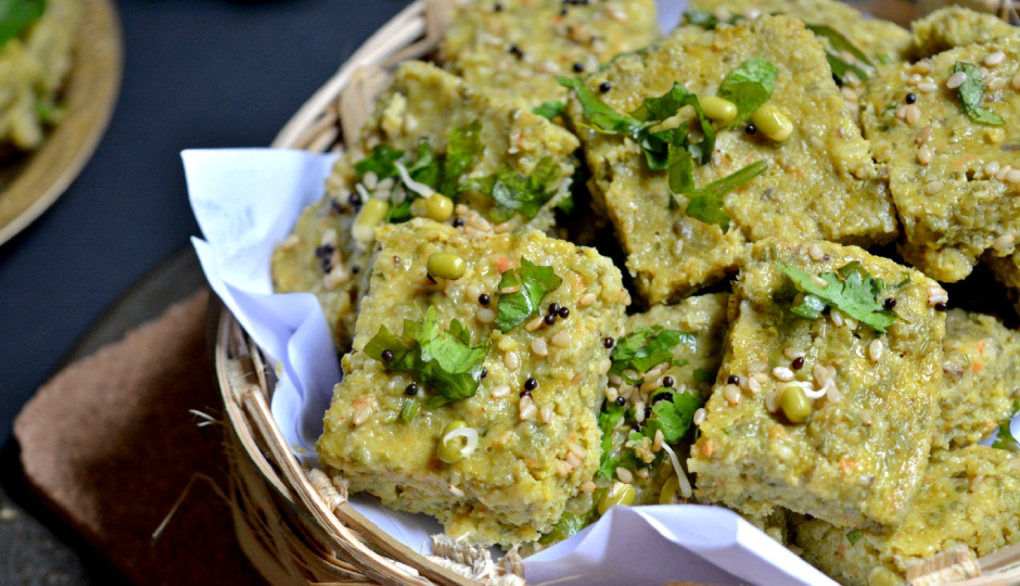 स्प्राउट्स ढोकला : पौष्टिक और स्वादिष्ट डिश के रूप में है सही चोइस, ब्रेकफास्ट में आजमाकर देखें #Recipe sprouts dhokla,sprouts dhokla tasty,sprouts dhokla healthy,sprouts dhokla ingredients,sprouts dhokla recipe,sprouts dhokla breakfast,sprouts dhokla gujarati