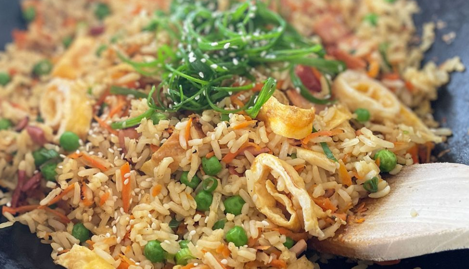 sprouts fried rice,sprouts fried rice dinner,sprouts fried rice tasty,sprouts fried rice healthy,sprouts fried rice nutrition,sprouts fried rice guest,sprouts fried rice ingredients,sprouts fried rice recipe