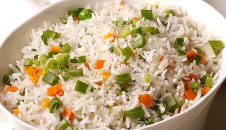 green gram sprouts fried rice,hunger struck,food,easy recipe