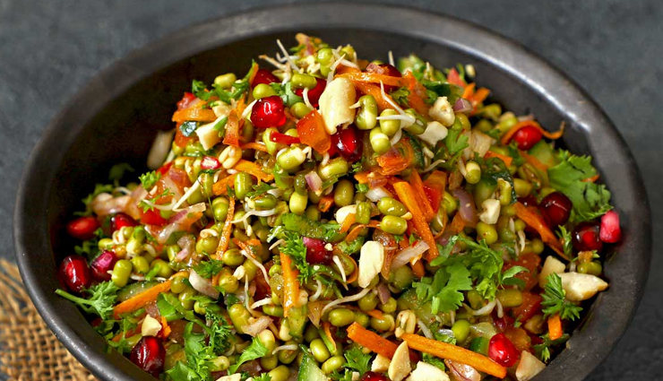 पोषक तत्वों का खजाना है सलाद, ये सलाद करें डाइट में शामिल, ऊर्जावान रहेगा शरीर salad health benefits,advantages of eating salads,nutritional value of salads,incorporating salads for wellness,salads for better health,reasons to enjoy nutritious salads,benefits of including salads in your diet,salad impact on nutrition,how salads contribute to a healthy lifestyle,reaping the benefits of regular salad consumption