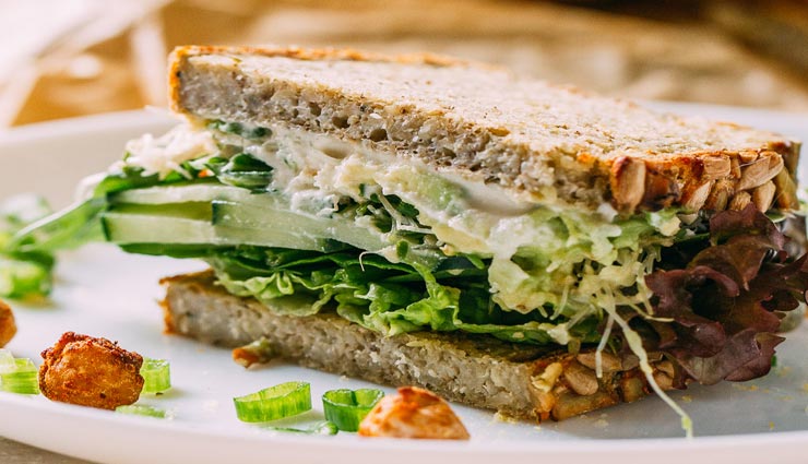 sprouts sandwich recipe,recipe,recipe in hindi,special recipe