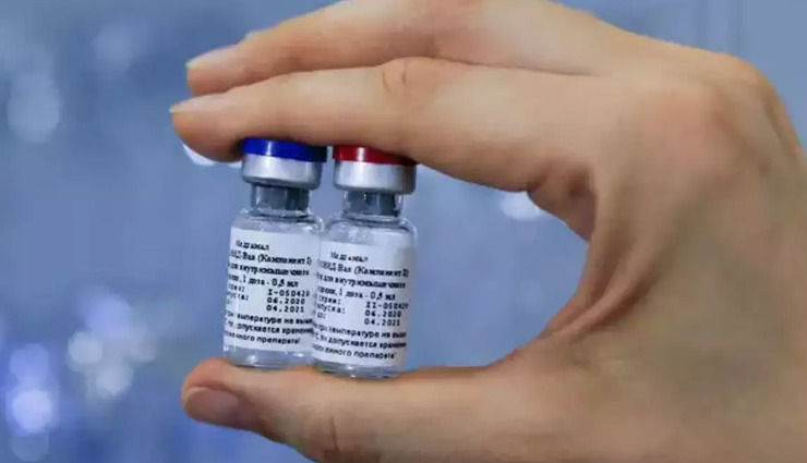 भारत के इस कदम से रूस को लगा बड़ा झटका, कोरोना वैक्सीन के मेगा ट्रायल को नहीं मिली इजाजत 
