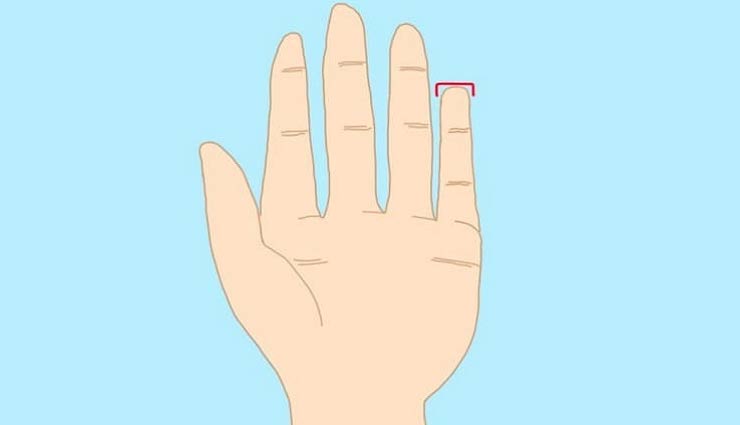 know what your pinky finger revels about your personality,astrology from pinky finger,personality from pinky finger,astrology tips